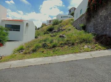 Terreno / Lote , Corregidora · Terreno en Venta - Hacienda Real de Tejeda - Corregidora - Queretaro - Te417