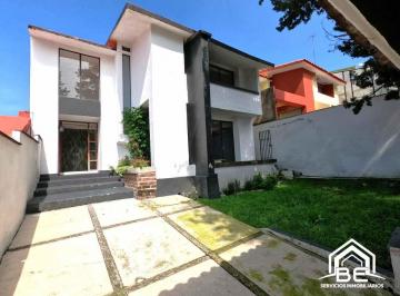 Casa de 3 habitaciones, Naucalpan de Juárez · Casa en Venta, Paseos del Bosque, Naucalpan