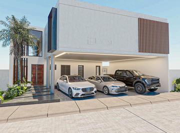 Casa de 3 habitaciones, Santiago · Casa en Venta Altares Residencial
