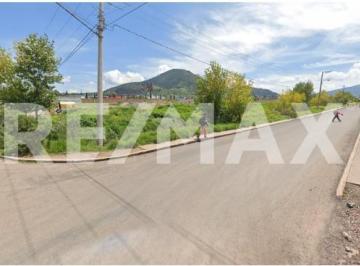 Terreno / Lote , Atlacomulco · Terreno 3 "B" Rancho San Martin Atlacomulco