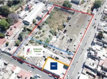 Terreno comercial , Ixtapaluca · Terreno en Venta Ixtapaluca Estado de México