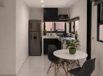 Departamento · 42m² · 1 Recámara - mona baltazar · Loft Condesa - Escando en Venta