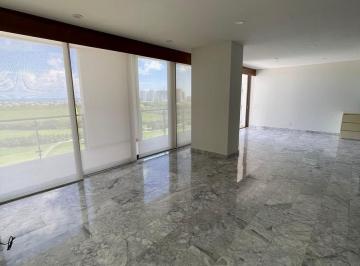 Departamento · 320m² · 4 Recámaras · 2 Estacionamientos · Departamento en Venta Puerto Cancun