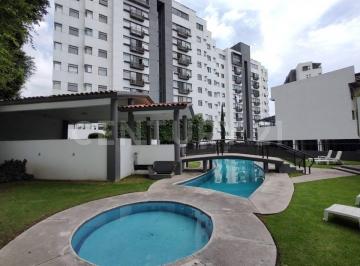 Departamento · 266m² · 3 Recámaras · 3 Estacionamientos · Departamento en Venta PH, en Torres Las Animas, Circuito Juan Pablo II, Puebla