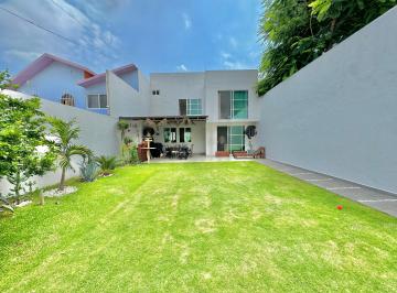 Casa de 3 habitaciones, Cuernavaca · Renta Fracc Los Cizos