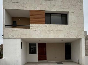 Casa en condominio de 5 habitaciones, Querétaro · Venta Casa en La Vista Residencial Queretaro