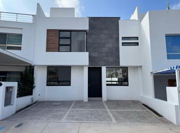 Casa de 3 habitaciones, Querétaro · Casa Ideal - El Refugio Residencial