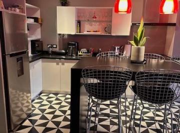 Departamento , Miguel Hidalgo · Loft en Venta Amueblado con Electrodomesticos, Polanco V Sección, Lope de Vega