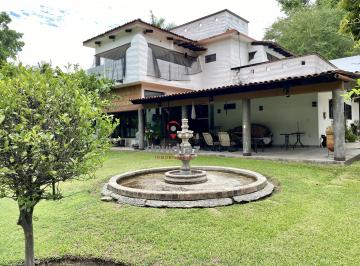 Casa de 5 habitaciones, Tlaltizapán de Zapata · Casa en Venta en Ticumán, Morelos, en Fraccionamiento con Ingreso Controlado.