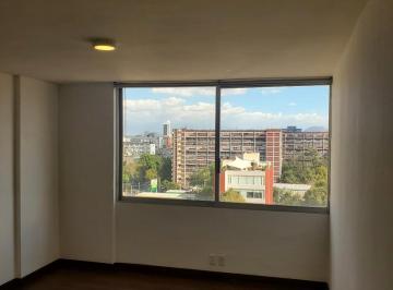 Departamento de 2 habitaciones, Benito Juárez · Ubicacion y Amplitud Es Todo en La del Valle!