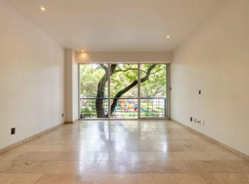 Departamento de 2 habitaciones, Benito Juárez · Vive con Vistas Arboladas del Parque Alfonso Esparza!