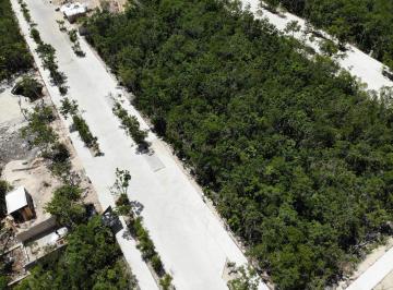 Terreno / Lote · 625m² · Terreno - Tulum Centro