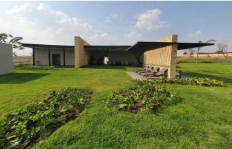 Terreno / Lote · 146m² · Terreno en Meseta