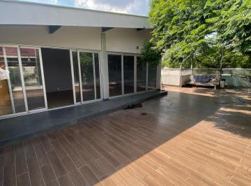 Departamento de 3 habitaciones, Miguel Hidalgo · PH con Enorme Roof Privado