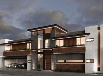 Casa de 5 habitaciones, Monterrey · Casa en Venta Sierra Alta