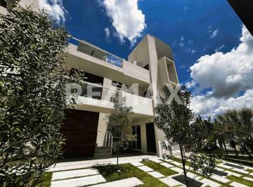 Departamento de 3 habitaciones, El Marqués · Venta de Departamento en Zizana, Punta Mezquite, Querétaro.