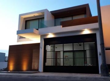 Casa de 3 habitaciones, Alvarado · Casa en Venta en El Fracc. Lomas del Sol