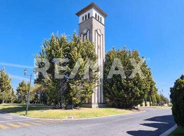 Casa en condominio · 370m² · 3 Recámaras · 4 Estacionamientos · Casa en Venta en Calimaya, Casa en Condominio en Venta en Rancho El Mesón
