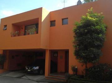 Fachada interior · Increíble Casa en Condominio en San Jerónimo