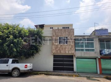 Casa · 120m² · 4 Recámaras · 1 Estacionamiento · Casa en Venta en San Buenaventura, Ixtapaluca Edomex
