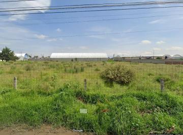 Terreno / Lote · 10000m² · Terreno en Venta a Dos Cuadras de Boulevard Aeropuerto, Col. Reforma San Mateo Atenco