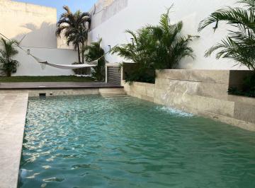 Casa de 3 habitaciones, Alvarado · Casa en Venta en El Fracc. Lomas del Sol