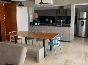 Departamento · 216m² · 2 Recámaras · 2 Estacionamientos · Departamento en Renta y Venta Mision San Jeronimo El Sereno
