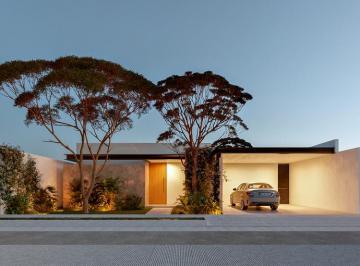 Casa de 2 habitaciones, Mérida · Casa en Venta Mérida, Refugio de Lujo en El Norte de La Ciudad
