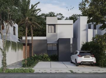 Casa de 3 habitaciones, Mérida · Casa en Venta en Mérida, Al Poniente de Mérida en Caucel