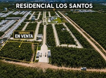 Terreno / Lote · 4689m² · Terreno Comercial en Venta en Cancún Sobre Av Chac Mool