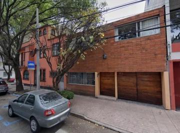 Casa de 4 habitaciones, Miguel Hidalgo · Ri. C. Gobernador Rafael Rebollar San Miguel Chapultepec I Secc, Cdmx.