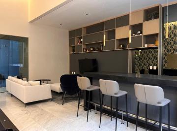 Departamento de 2 habitaciones, Alvaro Obregón · High Park Reforma Santa Fe Departamento Amueblado en Renta