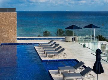 Departamento · 2 Recámaras · Departamento en Playa del Carmen