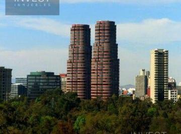 Departamento · 562m² · 3 Recámaras · 3 Estacionamientos · Departamento en Venta en El Mejor Desarrollo de Polanco.