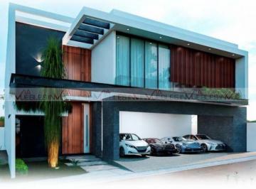 Casa de 4 habitaciones, Monterrey · Casa en Venta en Monterrey