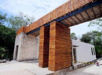 Terreno / Lote , Tulum · Hectárea en Venta en Desarollo a Minutos de Tulum