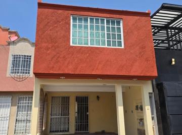 Casa · 70m² · 2 Recámaras · 1 Estacionamiento · Casa en Venta en Las Americas Ecatepec con Ampliacion