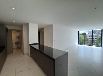 Departamento de 2 habitaciones, Cuauhtémoc · Departamento en Renta Sobre Río Rhin en La Colonia Cuauhtémoc