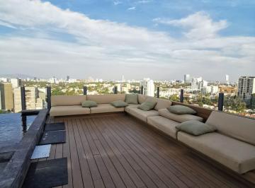 Departamento de 2 habitaciones, Zapopan · Departamento en Venta Naciones Unidas Torre Livify