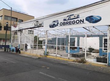 Terreno comercial , Cuernavaca · Se Renta Terreno en La Pradera, Cuernavaca, Mor