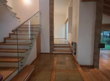 Casa en condominio de 4 habitaciones, La Magdalena Contreras · Venta/renta Casa en Magdalena Contreras