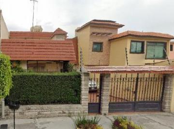 Casa de 4 habitaciones, Atizapán de Zaragoza · ¡Gran Casa Adjudicada! ¡En Remate Bancario, Cesión Ante Notario!
