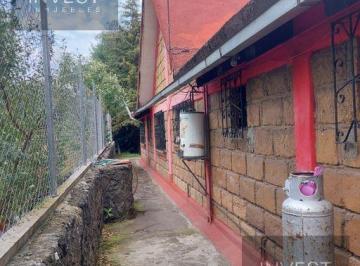 Terreno / Lote · 250m² · 5 Recámaras · 10 Estacionamientos · Terreno en San Miguel Topilejo