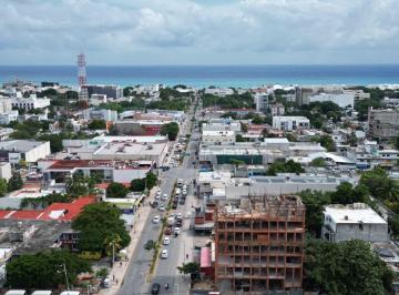 Departamento · 30m² · 1 Recámara · 1 Estacionamiento · Kavax Venta Lofts Av Juarez Esq Av 35 Cerca Ferry Cozumel, paseo del Carmen