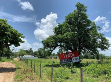 Terreno / Lote · 8000m² · Venta Terreno Palenque Junto a Estacion del Tren Maya Credito Bbva