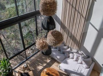 Departamento · 226m² · 3 Recámaras · 1 Estacionamiento · Venta Departamentos Penthouse Attha Holistika Tulum Junto a Hotel Yoga