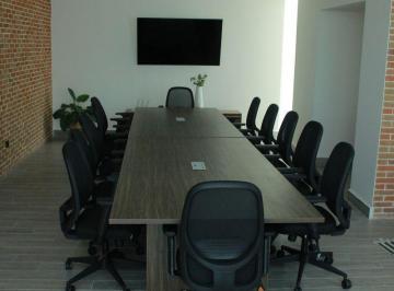 Invierte en un espacio corporativo personal · Venta Oficina 211 Piso 2 Playa del Carmen Humana Workcenter