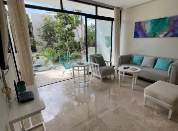 Departamento · 60m² · 1 Recámara · 1 Estacionamiento · Venta Departamento 1 Recamara Katia Residence Aldea Zama Tulum