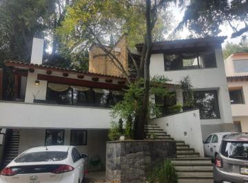 Casa en condominio , La Magdalena Contreras · Venta/renta Casa en C:h en Magdalena Contreras