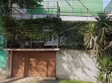Casa de 4 habitaciones, Alvaro Obregón · Casa en Venta en Álvaro Obregón